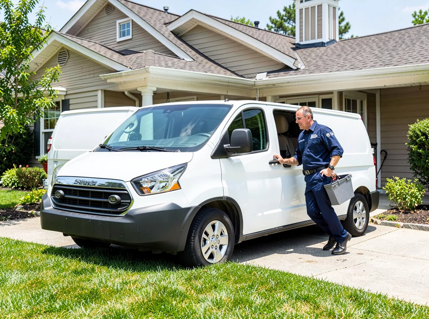 Emergency Plumber company in Doyle, CA